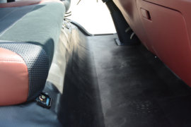 三一轻卡&nbsp;电动载货车内饰图片