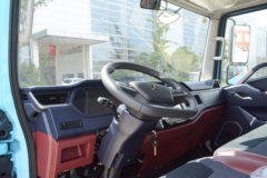 三一轻卡 江山 4.5T 4.18米单排纯电动厢式轻卡(HQC5040XXY0QDBEV)84.48kWh 三一轻卡 江山 4.5T 4.18米单排纯电动厢式轻卡(HQC5040XXY0QDBEV)84.48kWh