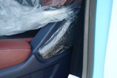 三一轻卡 江山 4.5T 4.18米单排纯电动厢式轻卡(HQC5040XXY0QDBEV)84.48kWh 三一轻卡 江山 4.5T 4.18米单排纯电动厢式轻卡(HQC5040XXY0QDBEV)84.48kWh