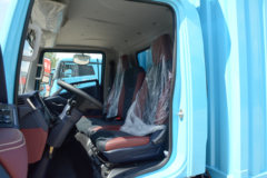 三一轻卡 江山 4.5T 4.18米单排纯电动厢式轻卡(HQC5040XXY0QDBEV)84.48kWh 三一轻卡 江山 4.5T 4.18米单排纯电动厢式轻卡(HQC5040XXY0QDBEV)84.48kWh