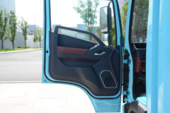 三一轻卡 江山 4.5T 4.18米单排纯电动厢式轻卡(HQC5040XXY0QDBEV)84.48kWh 三一轻卡 江山 4.5T 4.18米单排纯电动厢式轻卡(HQC5040XXY0QDBEV)84.48kWh