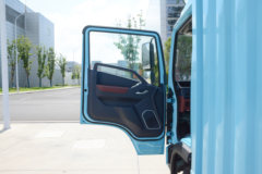 三一轻卡 江山 4.5T 4.18米单排纯电动厢式轻卡(HQC5040XXY0QDBEV)84.48kWh 三一轻卡 江山 4.5T 4.18米单排纯电动厢式轻卡(HQC5040XXY0QDBEV)84.48kWh