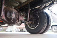 三一轻卡 江山 4.5T 4.18米单排纯电动厢式轻卡(HQC5040XXY0QDBEV)84.48kWh 三一轻卡 江山 4.5T 4.18米单排纯电动厢式轻卡(HQC5040XXY0QDBEV)84.48kWh