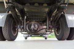 三一轻卡 江山 4.5T 4.18米单排纯电动厢式轻卡(HQC5040XXY0QDBEV)84.48kWh 三一轻卡 江山 4.5T 4.18米单排纯电动厢式轻卡(HQC5040XXY0QDBEV)84.48kWh