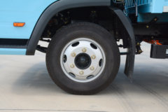 三一轻卡 江山 4.5T 4.18米单排纯电动厢式轻卡(HQC5040XXY0QDBEV)84.48kWh 三一轻卡 江山 4.5T 4.18米单排纯电动厢式轻卡(HQC5040XXY0QDBEV)84.48kWh