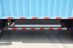 三一轻卡 江山 4.5T 4.18米单排纯电动厢式轻卡(HQC5040XXY0QDBEV)84.48kWh 三一轻卡 江山 4.5T 4.18米单排纯电动厢式轻卡(HQC5040XXY0QDBEV)84.48kWh