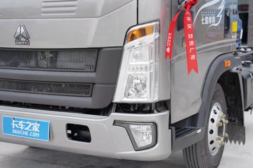 �й�����HOWO ����H 140���� 4.15�׵��Ų�դʽ�Ῠ(������6��)(ZZ5047CCYC3215F145)ͼƬ