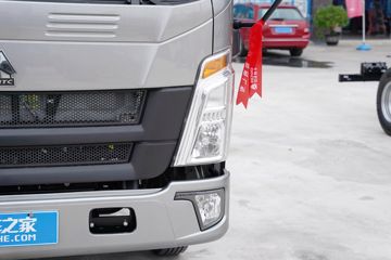 �й�����HOWO ����H 140���� 4.15�׵��Ų�դʽ�Ῠ(������6��)(ZZ5047CCYC3215F145)ͼƬ