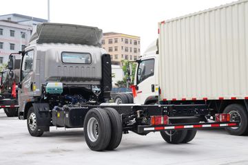 �й�����HOWO ����H 140���� 4.15�׵��Ų�դʽ�Ῠ(������6��)(ZZ5047CCYC3215F145)ͼƬ