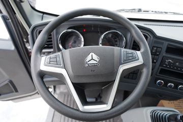 �й�����HOWO ����H 140���� 4.15�׵��Ų�դʽ�Ῠ(������6��)(ZZ5047CCYC3215F145)ͼƬ