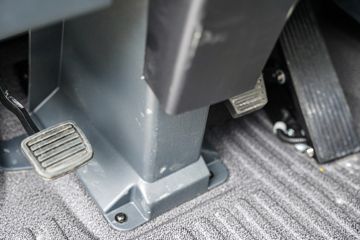 �й�����HOWO ����H 140���� 4.15�׵��Ų�դʽ�Ῠ(������6��)(ZZ5047CCYC3215F145)ͼƬ