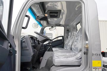 �й�����HOWO ����H 140���� 4.15�׵��Ų�դʽ�Ῠ(������6��)(ZZ5047CCYC3215F145)ͼƬ