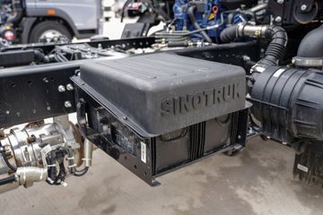 �й�����HOWO ����H 140���� 4.15�׵��Ų�դʽ�Ῠ(������6��)ͼƬ