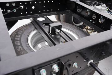 �й�����HOWO ����H 140���� 4.15�׵��Ų�դʽ�Ῠ(������6��)ͼƬ