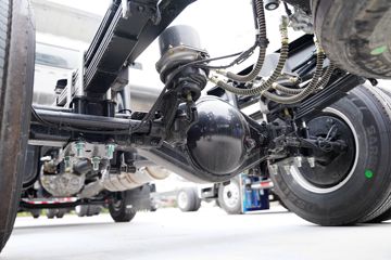 �й�����HOWO ����H 140���� 4.15�׵��Ų�դʽ�Ῠ(������6��)ͼƬ