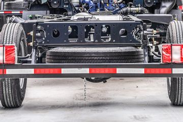 �й�����HOWO ����H 140���� 4.15�׵��Ų�դʽ�Ῠ(������6��)ͼƬ