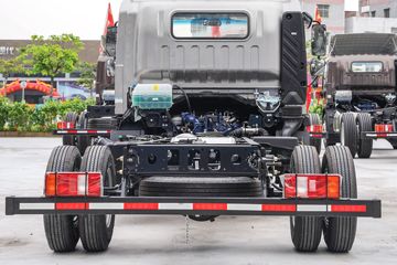 �й�����HOWO ����H 140���� 4.15�׵��Ų�դʽ�Ῠ(������6��)ͼƬ