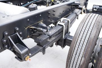 �й�����HOWO ����H 140���� 4.15�׵��Ų�դʽ�Ῠ(������6��)ͼƬ