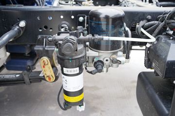 �й�����HOWO ����H 140���� 4.15�׵��Ų�դʽ�Ῠ(������6��)ͼƬ