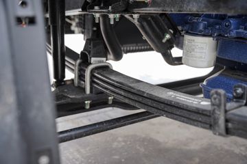 �й�����HOWO ����H 140���� 4.15�׵��Ų�դʽ�Ῠ(������6��)ͼƬ