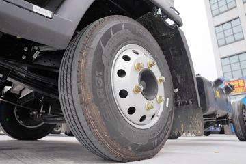 �й�����HOWO ����H 140���� 4.15�׵��Ų�դʽ�Ῠ(������6��)ͼƬ