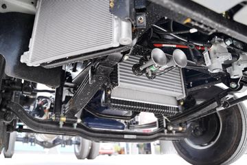 �й�����HOWO ����H 140���� 4.15�׵��Ų�դʽ�Ῠ(������6��)ͼƬ