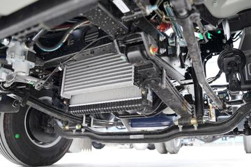 �й�����HOWO ����H 140���� 4.15�׵��Ų�դʽ�Ῠ(������6��)ͼƬ