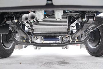 �й�����HOWO ����H 140���� 4.15�׵��Ų�դʽ�Ῠ(������6��)ͼƬ