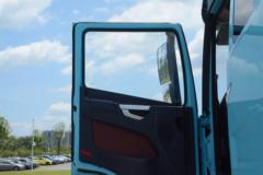 三一重卡 江山平顶 6X4 充电式纯电动牵引车282kWh