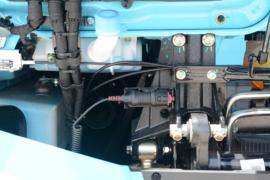 江山高顶&nbsp;电动牵引车外观图片