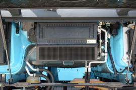 江山高顶&nbsp;电动牵引车外观图片