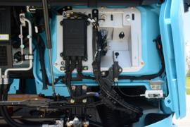 江山高顶&nbsp;电动牵引车外观图片