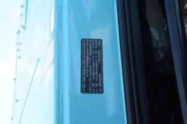 江山高顶&nbsp;电动牵引车驾驶室图片