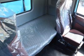 江山高顶&nbsp;电动牵引车驾驶室图片