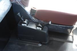 江山高顶&nbsp;电动牵引车驾驶室图片