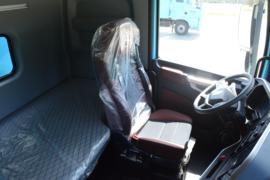 江山高顶&nbsp;电动牵引车驾驶室图片