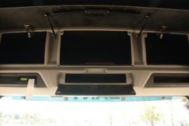 江山高顶&nbsp;电动牵引车驾驶室图片