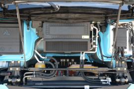 江山平顶&nbsp;电动牵引车外观图片