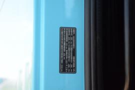 江山平顶&nbsp;电动牵引车驾驶室图片