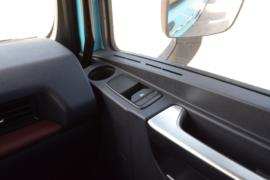 江山平顶&nbsp;电动牵引车驾驶室图片