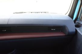 江山平顶&nbsp;电动牵引车驾驶室图片