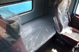 江山平顶&nbsp;电动牵引车驾驶室图片