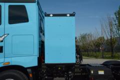 三一重卡 江山平顶 6X4 充电式纯电动牵引车(HQC42503SWBEV3)