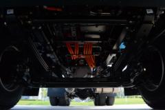 三一重卡 江山平顶 6X4 充电式纯电动牵引车(HQC42503SWBEV3)