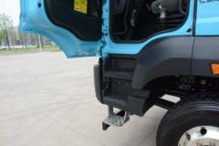 三一工程车辆 31T 8X4 6.8米插电式混合动力自卸车(SYM3310ZZX1PHEV)