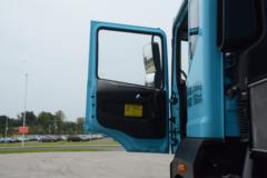 三一工程车辆 31T 8X4 6.8米插电式混合动力自卸车(SYM3310ZZX1PHEV)
