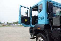 三一工程车辆 31T 8X4 6.8米插电式混合动力自卸车(SYM3310ZZX1PHEV)