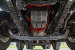三一工程车辆 31T 8X4 6.8米插电式混合动力自卸车(SYM3310ZZX1PHEV)