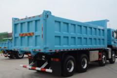 三一工程车辆 31T 8X4 6.8米插电式混合动力自卸车(SYM3310ZZX1PHEV)