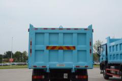 三一工程车辆 31T 8X4 6.8米插电式混合动力自卸车(SYM3310ZZX1PHEV)